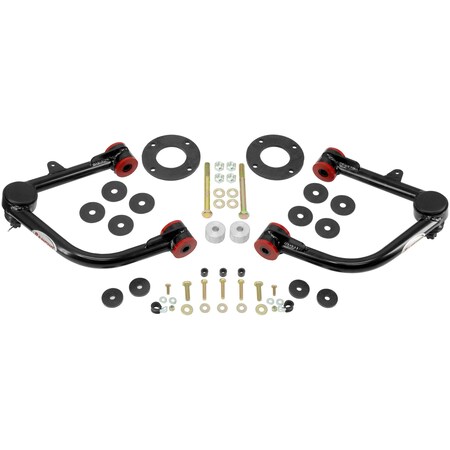 Monroe Rancho Suspension Control Arm Kit, Rs64902 RS64902